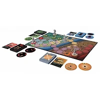 Unmatched - Combats de legende (Francais)