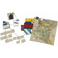 Le Dilemme du Roi (Français)
