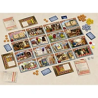 Istanbul - Big Box (Francais)