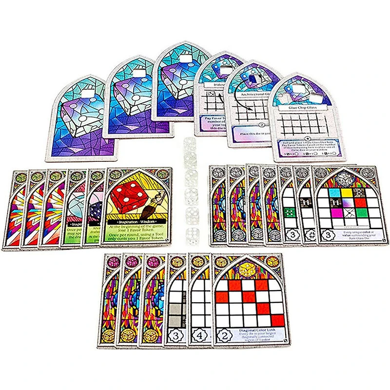 Sagrada - Passion (French)