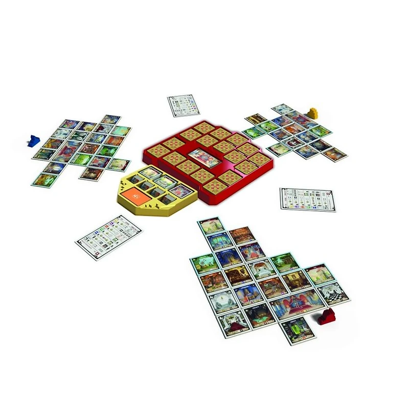 Between Two Castles of Mad King Ludwig (Français)
