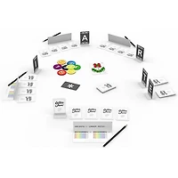 Letter Jam (Francais)