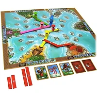 River Dragons (Multilingue)
