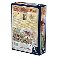 Istanbul - Letters and Seals Expansion (French)