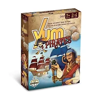 Yum Pirates (Multilingual)