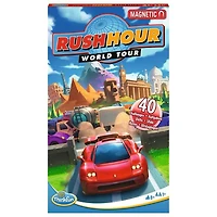 Rush Hour - World Tour (Multilingue)