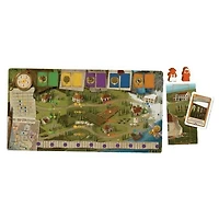 Viticulture - Toscane (Francais)