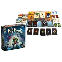 The Big Book of Madness (Francais)