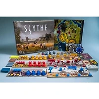 Scythe (Francais)