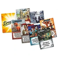 Smash Up - Vous l'aurez voulu! (Francais)