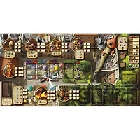 Alchimistes (French)