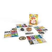 Spellbook (Français) 