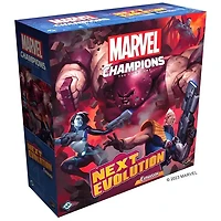 Marvel Champions - Exp. Next Evolution (English)