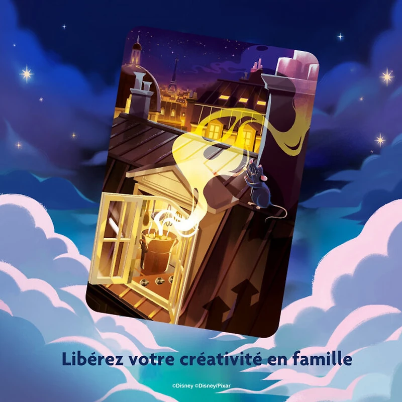 Dixit - Disney (Français)