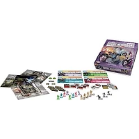 Zombicide - Angry Neighbors (Anglais)