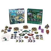 Chronicles Of Avel - New Adventures (Multilingual)