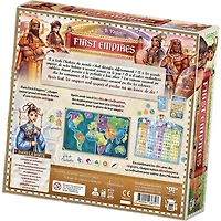 First Empires (Français)