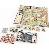 Great Western Trail - Second Edition (Multilingue)