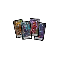 Dark Tales - Le petit chaperon rouge (Francais)