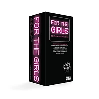 For the Girls - Edition québécoise (Francais)