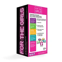 For the Girls - Edition québécoise (Francais)