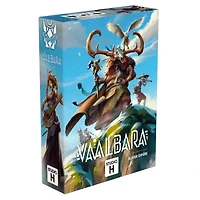 Vaalbara (French)