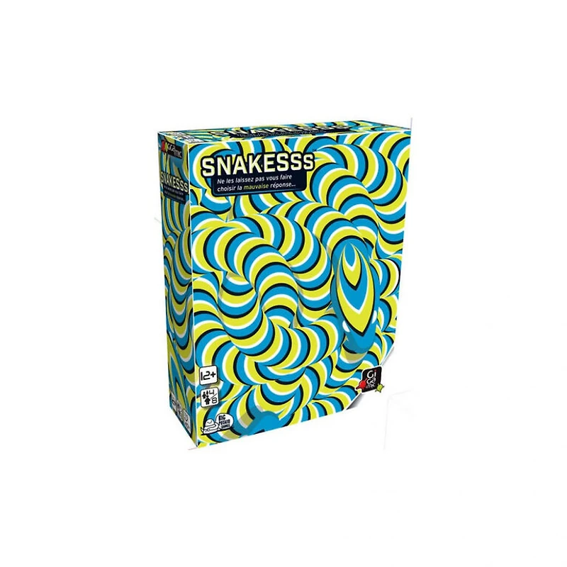 Snakesss (Francais)
