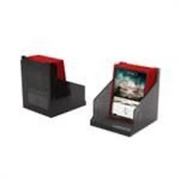 Gamegenic) Deck Box Bastion XL 100ct