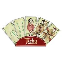 Tichu (Français)