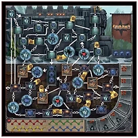 Clank! Expeditions - L'Or et la Soie (Français)