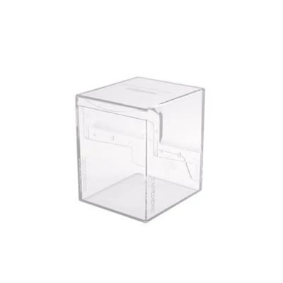 (Gamegenic) Deck Box Bastion XL 100ct - Clear