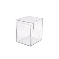 (Gamegenic) Deck Box Bastion XL 100ct - Clear