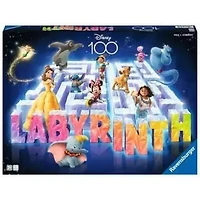 Labyrinth - Disney 100 (Multilingue)
