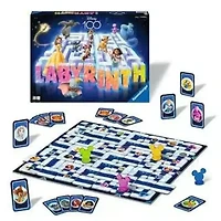 Labyrinth - Disney 100 (Multilingue)