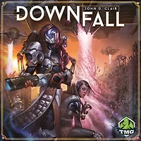 Downfall (Anglais)