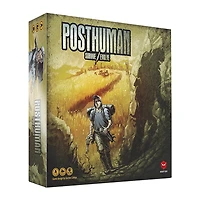 Posthuman (Anglais)