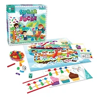 La fabrique à sucre (Multilingue)