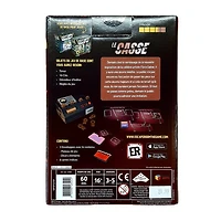 Escape Room - La Casse (Francais)