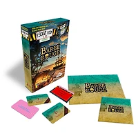 Escape Room - Le Trésor de Barbe Rouge (Francais)