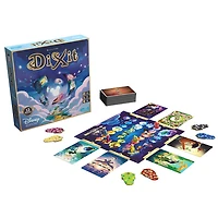 Dixit - Disney (Français)