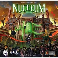 Nucleum (English)