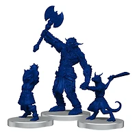 Dungeons & Dragon - Trials of Tempus Standard Edition (English)