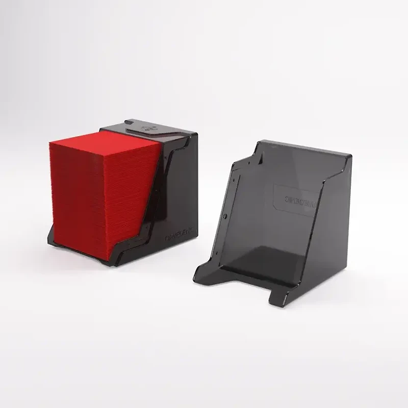 Gamegenic) Deck Box Bastion XL 100ct