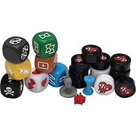 Final Girl - Box of Props series 2 (Anglais)