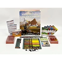 Terraforming Mars - Ares Expedition - Foundation (Anglais)