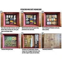 Viticulture - Wine Crate