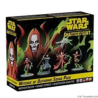 Star Wars: Shatterpoint - Witches of Dathomir (Multilingue)