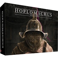Hoplomachus - Remastered (English)