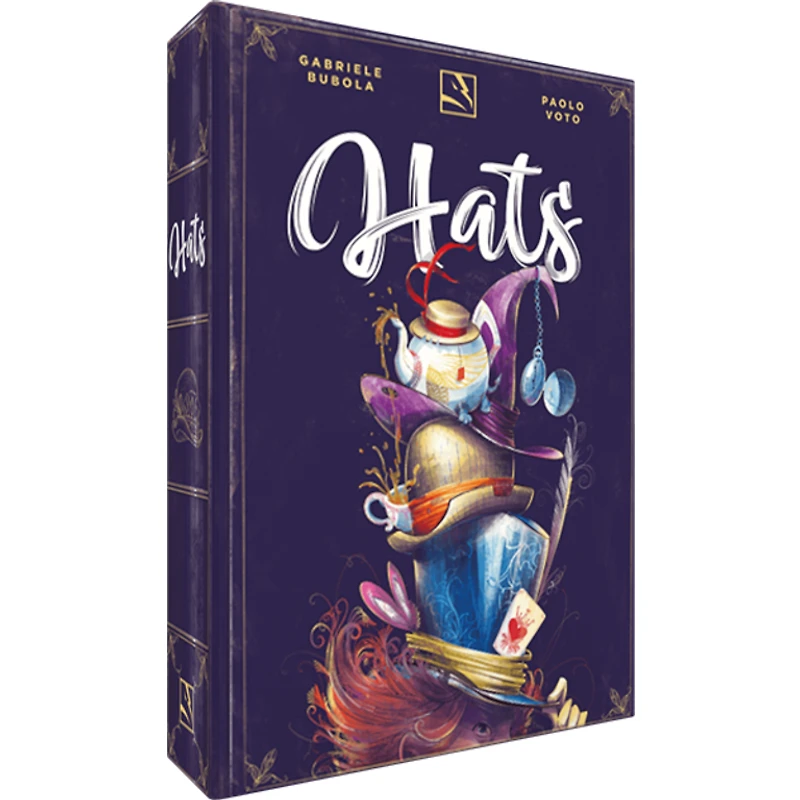 Hats (Multilingue)