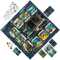 Clue - Conspiration (Français)